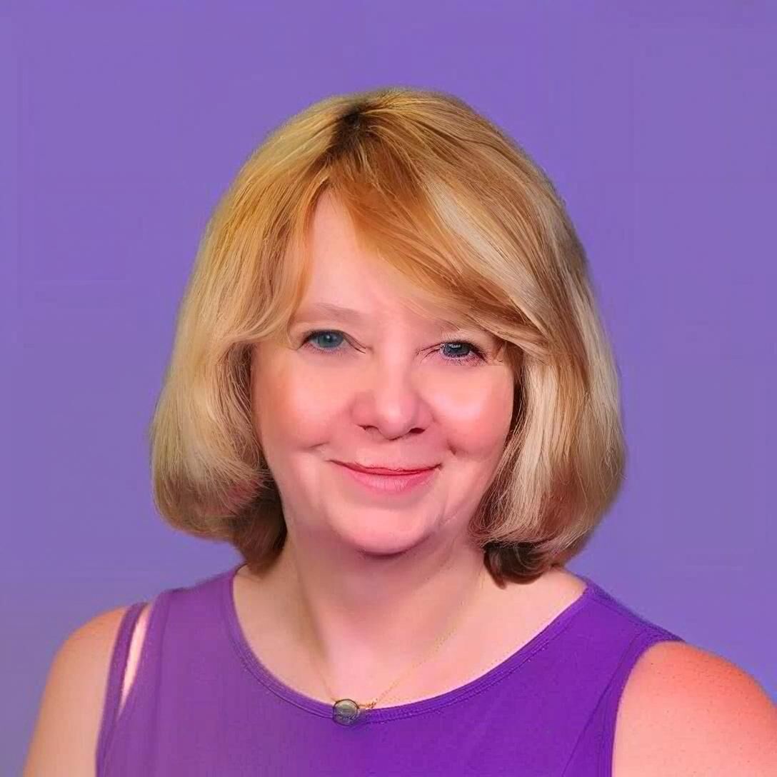 Lidia Paulinska